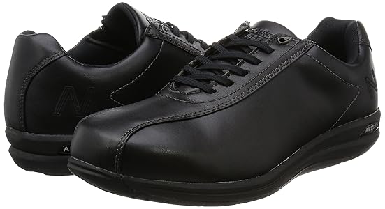 Amazon | [ニューバランス] ウォーキングシューズ MW863 防水